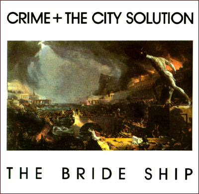 The Bride Ship