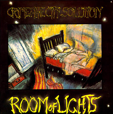 Room of Lights