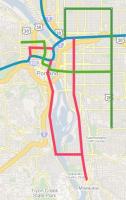 My Proposed Plan for MAX for 2009